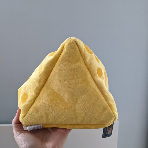 Disney Remy's Ratatouille Adventure Plush with Emile - Picture 5 of 6